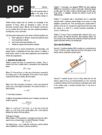 Kinetics of Particles 01 PDF