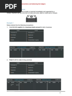 Ch4 Recording Transactions and Balancing The Ledgers v6