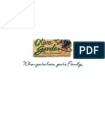 Olive Garden - Italian Restaurant's Recipes