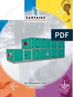 Caryaire Ahu Catalogue