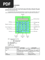 Time Value of Money: Concepts in Valuation