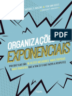 OrganizacoesExponenciais PDF