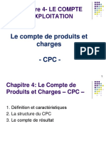 Comptabilité Générale Chap 4