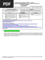 Actividad # 3 Octavo El Texto Argumentativo