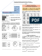 Taller de Transferencia de Matematicas Iiip