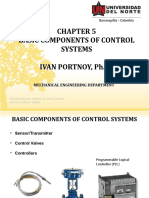 Control Chapter 5 - Remote