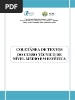 Coletânea ELETROESTÉTICA PDF