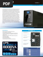 SL-802UL-A: de Línea Interactiva