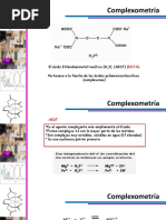 Complexometria