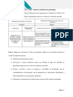 AA2-EV2 Taller - Diseño de Actividades de Aprendizaje