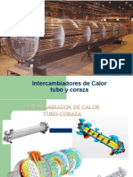 Intercambiadores Tubo Coraza - II.2018 PDF