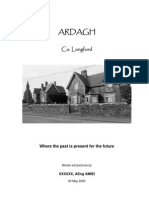 Ardagh: Co. Longford