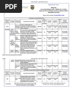 Agenda - INGLÉS B1 - 2020 II PERIODO16-04