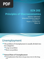 ECN202 - Lecture 4