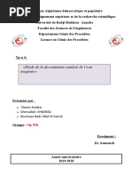 TP Catalase