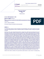 Supreme Court: Jose P.O. Aliling IV For Petitioner. de Guzman, Meneses & Associates For Private Respondent