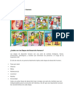 Clase #4 Ciclo Vital PDF