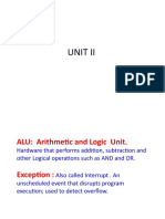 Unit Ii