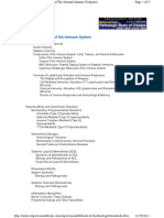 Chapter 6 - Diseases of The Immune System