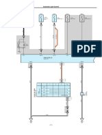 Automatic Light Control: B 5 (B), B 6 (D), (E)