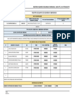 Registro de Equipos de Seguridad o Emergencia Entregados-18-06-2020