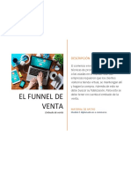 El Funnel de Venta