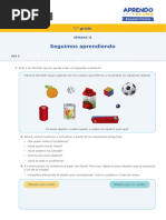 s16 Prim 1 Recurso Seguimos Aprendiendo Dia 3 PDF