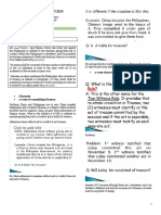 Criminal Law - Criminal Law Book 2 Rev - Judge Adlawan - Loi Notes