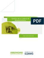 Gestión de La Cadena de Abastecimiento PDF