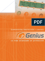 Catalogo Genius PDF