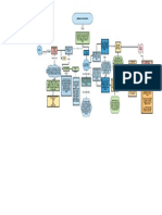 Mapa Conceptual - Derecho Constitucional