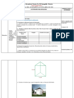 Ficha Matematicas Primero