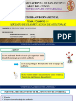 Formato 14-Auditoria Financiera Gubernamental