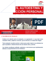 Satisfaccion Laboral