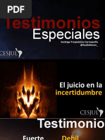 Copia de Testimonios Especiales - Santiago Trespalacios PDF