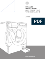 Detailed Instructions How To Use Your Washing Machine