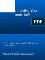 Understanding Your Inner Self