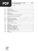 04-5 Retaining Structures