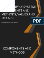 Components & Methods, Valves and Fittings - LAYLO&TAPNIO