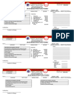 Shs Registration Form