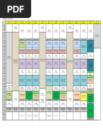 YYGS-Beijing 2019 - Schedule