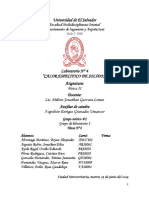 Reporte de Fisica Ii #4 PDF