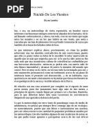 Nacido de Los Vientos PDF