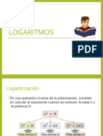 Logaritmos