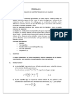 Fenomenos de Transporte 1er Examen Labor