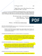 CSJN Fiscal C Fernandez Agente Encubierto Allanamiento Consentimiento Fallo 313 - 1305 PDF