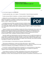 Didáctica General de La E.F PDF