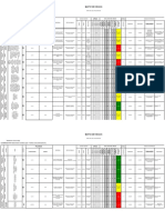 MATRIZ ID PELIGROS Quimicos Finca La Tinaja Formulada