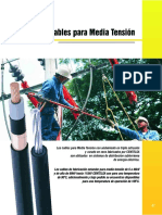 Cables Media Tension Centelsa