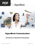 HM Customization v14 PDF